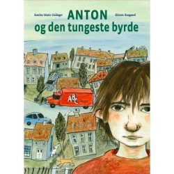 Anton og den tungeste byrde