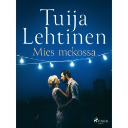 Mies mekossa