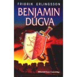 Benjamin dúgva