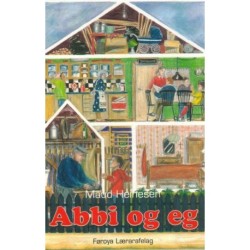 Abbi og eg