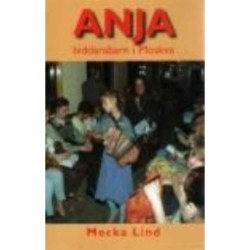 Anja biddarabarn í Moskva