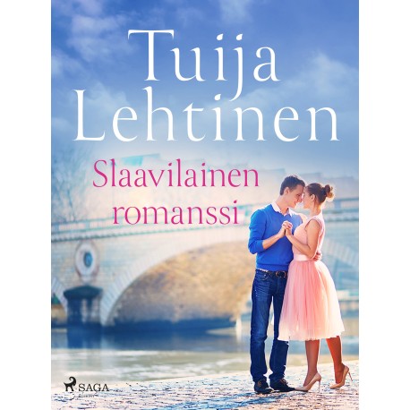 Slaavilainen romanssi