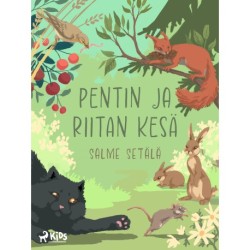 Pentin ja Riitan kesä