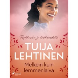 Melkein kuin lemmenlaiva