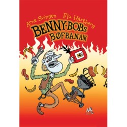 Benny Bobs bøfbanan