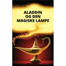 Aladdin og den magiske lampe