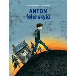 Anton føler skyld