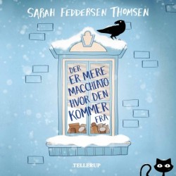 Natteravn -2: Der er mere macchiato hvor den kommer fra