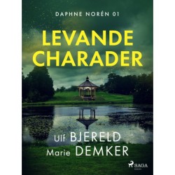 Levande charader