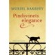 Pindsvinets elegance