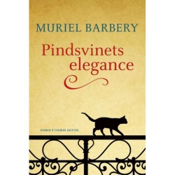 Pindsvinets elegance