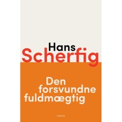 Den forsvundne fuldmægtig