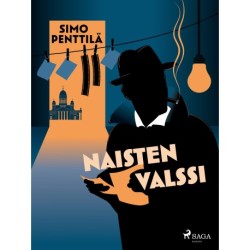 Naisten valssi