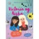 Victoria og Aisah: Det, du ikke ser 2