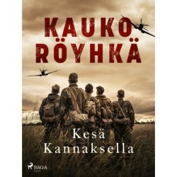Kesä Kannaksella