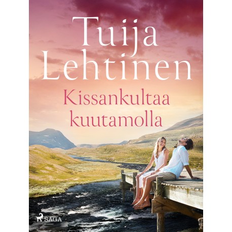 Kissankultaa kuutamolla