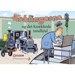 Koblingerne og det knækkede tandhjul