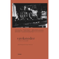 Værksteder: Forfatterlys - og mørke