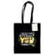 Harry Potter (Always You Three) Black Tote Bag