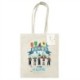 Harry Potter (Hogwarts Is Our Home) Natural Tote Bag