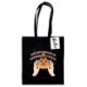 Thiago Correa (Ouija Pizza) Black Tote Bag