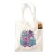 Ilustrata (Anime Wave) Natural Tote Bag