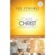 The Case for Christ Answer Booklet: Solving the Biggest Mystery of All Time