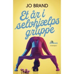 Et år i selvhjælpsgruppe