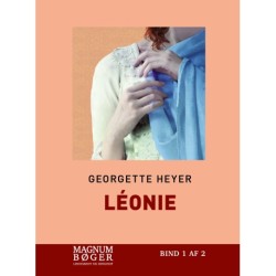 Léonie (Storskrift)