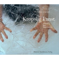 Kropslig kunst: Æstetik, køn og kunstanalyse