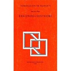 Erkendelsesteori: en indføring