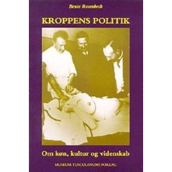 Kroppens politik: Om køn, kultur og videnskab
