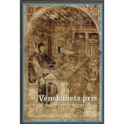 Venskabets pris: Francesco Petrarcas breve i udvalg