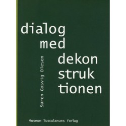 Dialog med dekonstruktionen