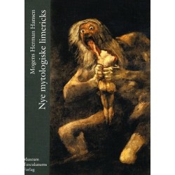 Nye mytologiske limericks