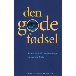 Den gode fødsel: En antropologisk undersøgelse af fødselsfortællingen