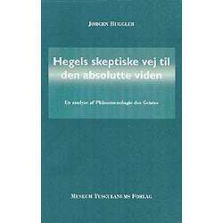 Hegels skeptiske vej til den absolutte viden: En analyse af Phänomenologie des Geistes