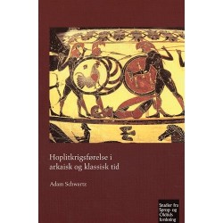 Hoplitkrigsførelse i arkaisk og klassisk tid