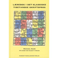 Lærebog i det klassiske tibetanske skriftsprog