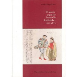 De dansk-japanske kulturelle forbindelser 1600-1873