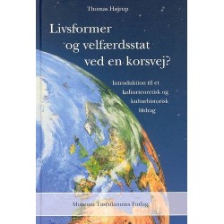 Livsformer og velfærdsstat ved en korsvej?: Introduktion til et kulturteoretisk og kulturhistorisk bidrag