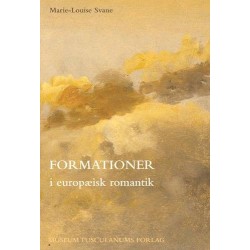 Formationer i europæisk romantik