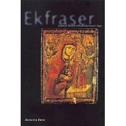 Ekfraser: Gunnar Ekelöfs billedbeskrivende digte