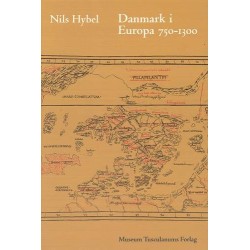 Danmark i Europa 750-1300