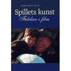 Spillets kunst: Følelser i film