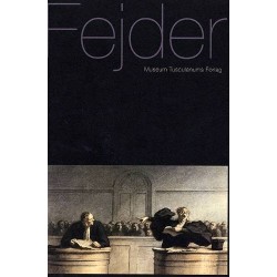 Fejder: Studier i stridens anatomi i det intellektuelle liv