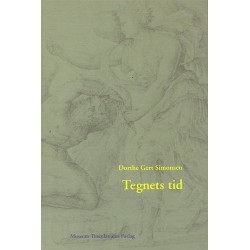 Tegnets tid: Fortid, historie og historicitet efter den sproglige vending