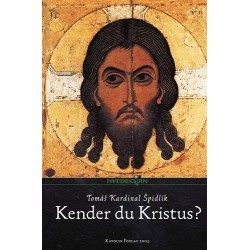 Kender du Kristus?