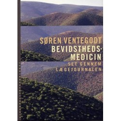 Bevidsthedsmedicin set gennem lægejournalen