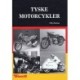 Tyske motorcykler